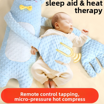 Baby Soothing Hugging Sleep Aid Pillow