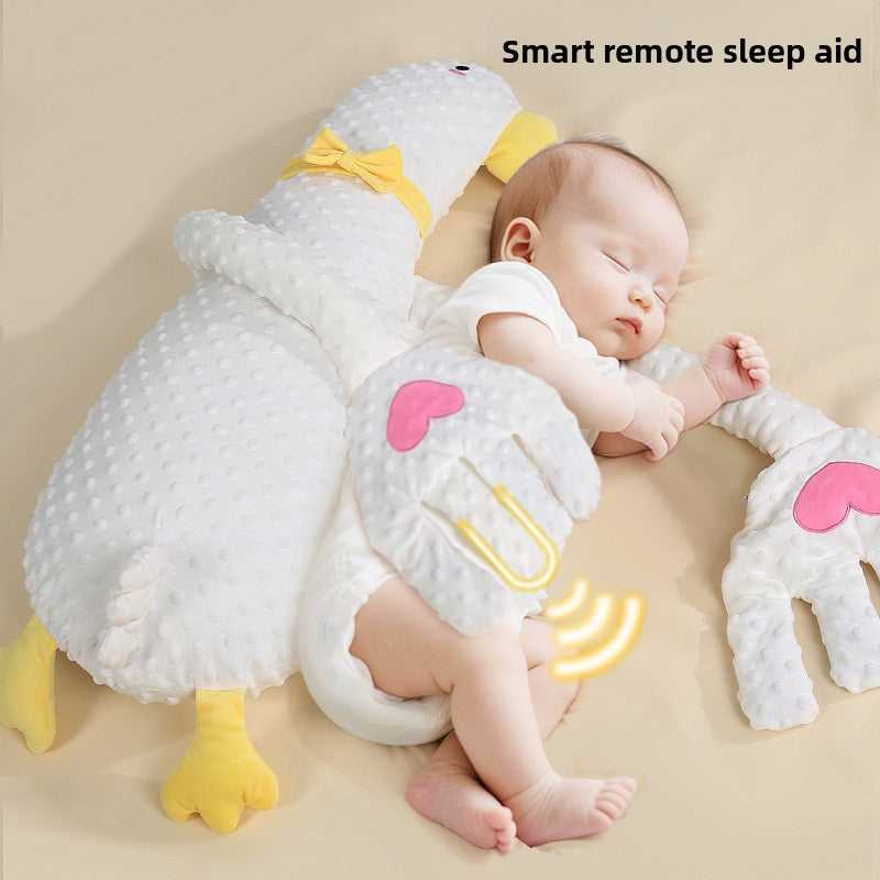 Baby Soothing Hugging Sleep Aid Pillow