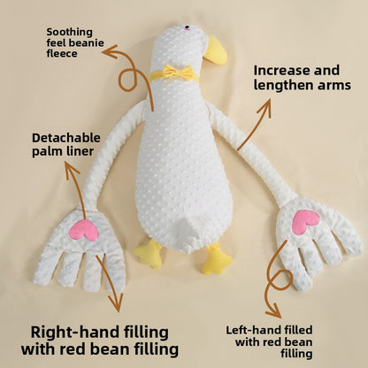 Baby Soothing Hugging Sleep Aid Pillow