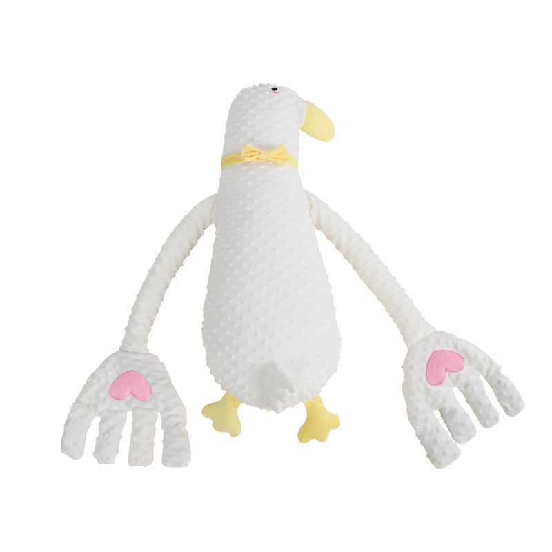 Baby Soothing Hugging Sleep Aid Pillow
