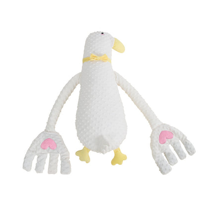 Baby Soothing Hugging Sleep Aid Pillow