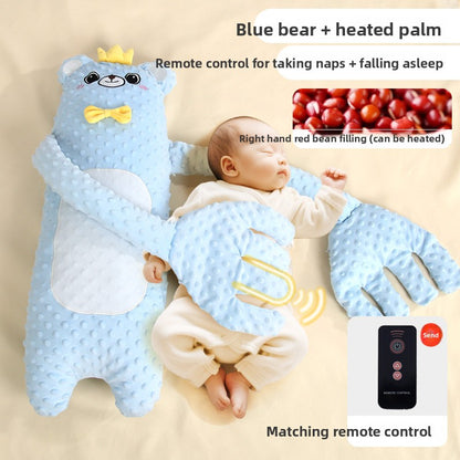 Baby Soothing Hugging Sleep Aid Pillow
