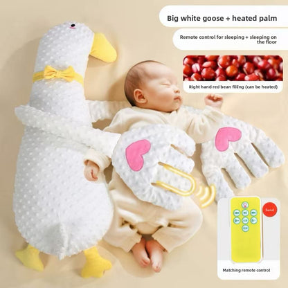 Baby Soothing Hugging Sleep Aid Pillow