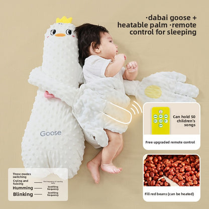 Baby Soothing Hugging Sleep Pillow