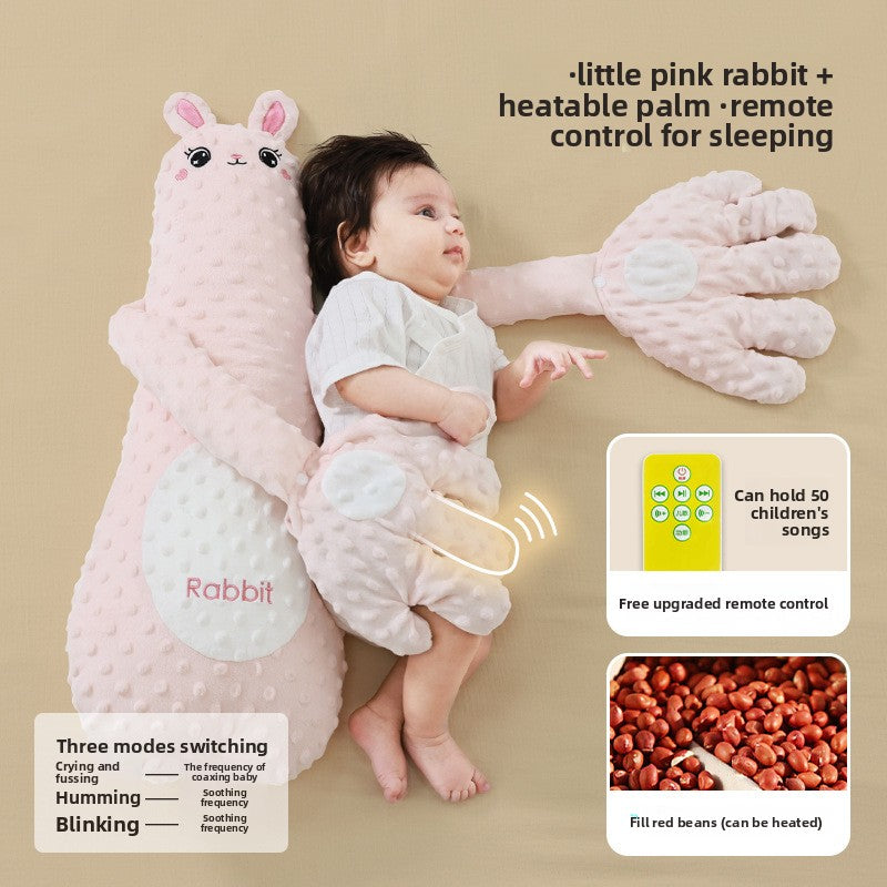 Baby Soothing Hugging Sleep Pillow