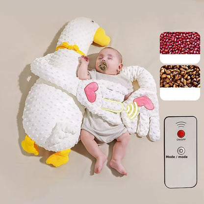 Baby Soothing Hugging Sleep Pillow