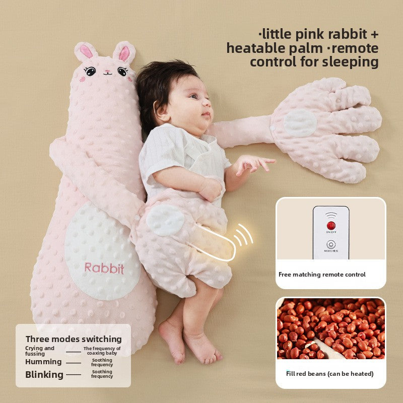 Baby Soothing Hugging Sleep Pillow