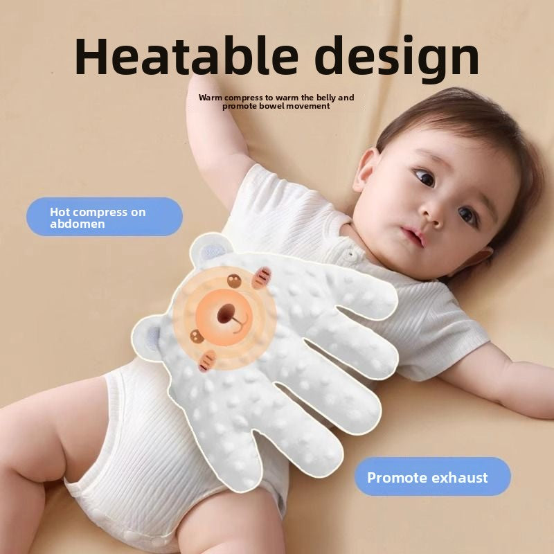 Baby Soothing Patting Sleep Aid Doll