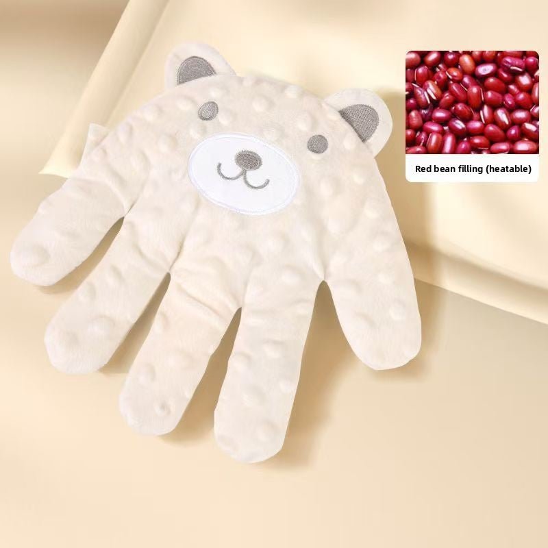 Baby Soothing Patting Sleep Aid Doll