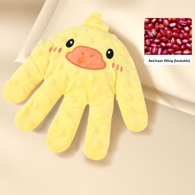 Baby Soothing Patting Sleep Aid Doll