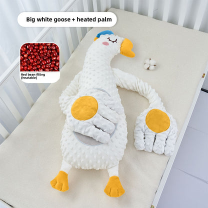 Baby soothing pillow