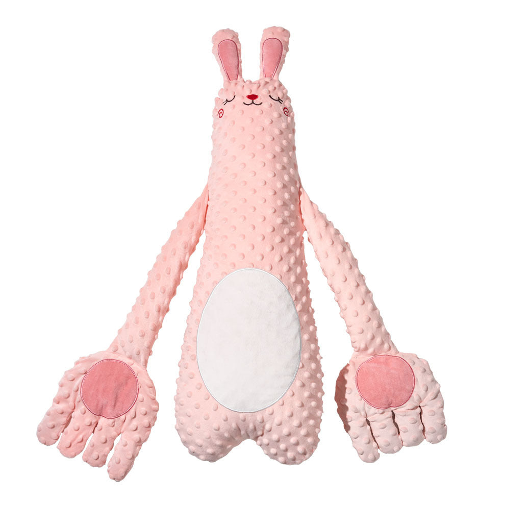 Baby soothing pillow