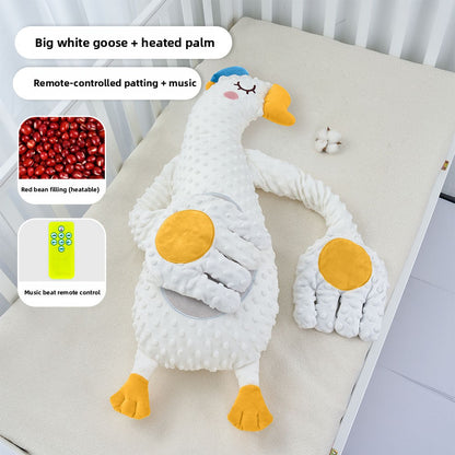 Baby soothing pillow