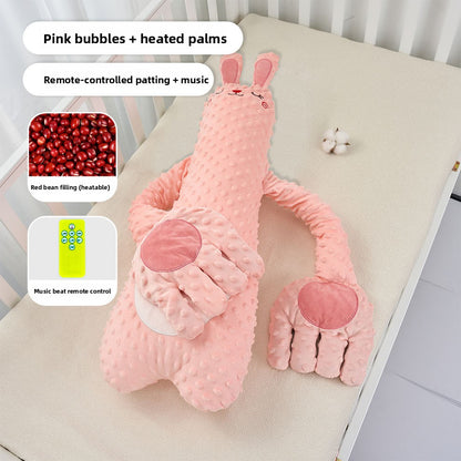 Baby soothing pillow