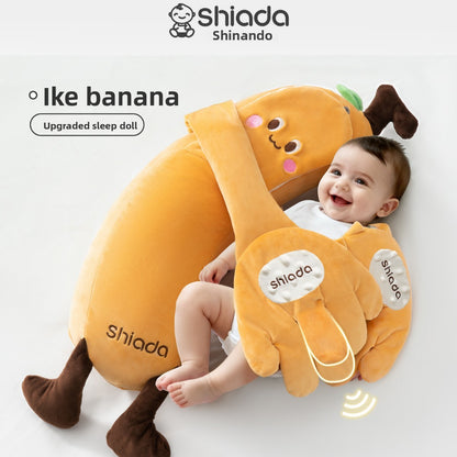 baby soothing pillow