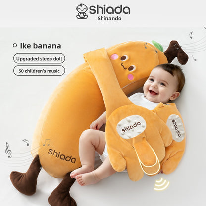 baby soothing pillow