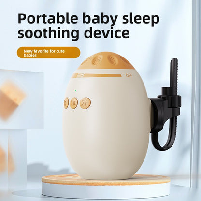 Baby Soothing Speaker
