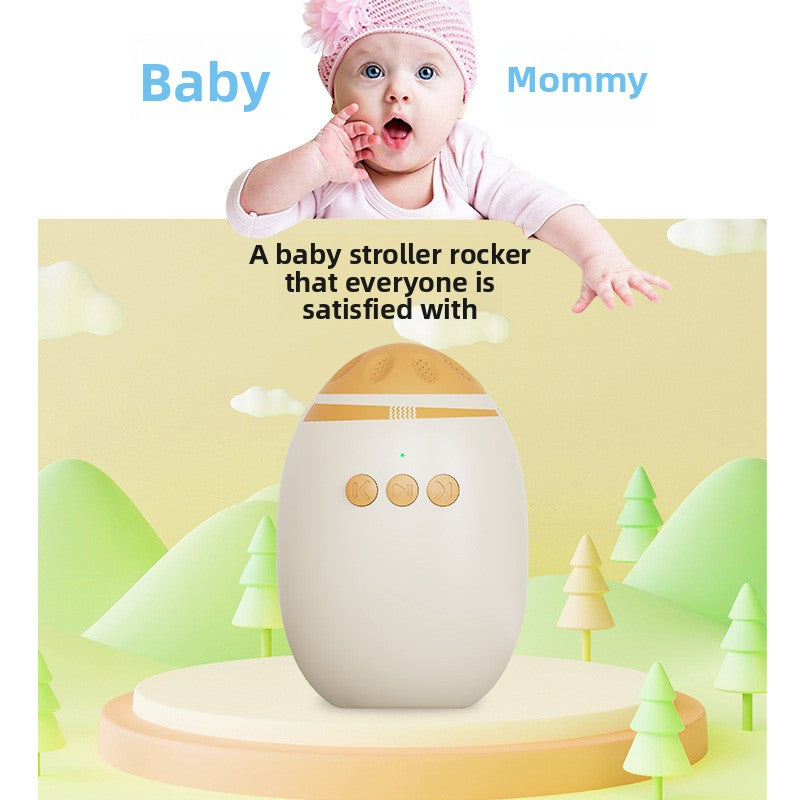 Baby Soothing Speaker