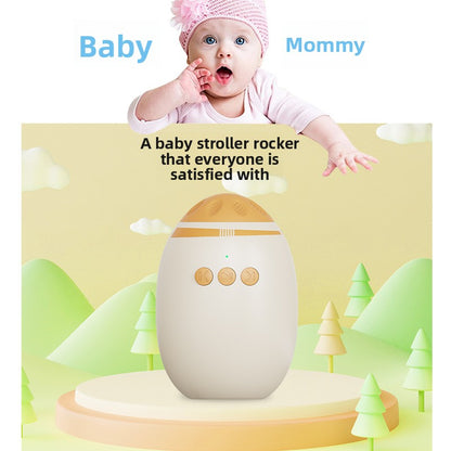 Baby Soothing Speaker