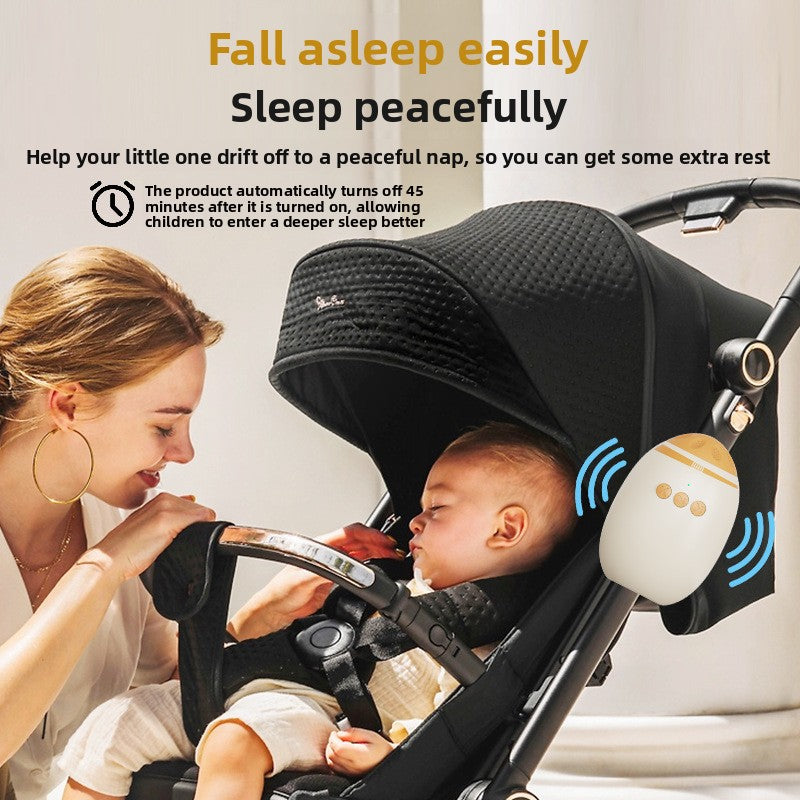 Baby Soothing Speaker