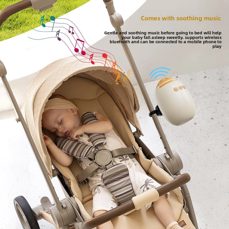 Baby Soothing Speaker