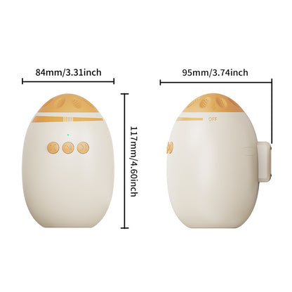 Baby Soothing Speaker