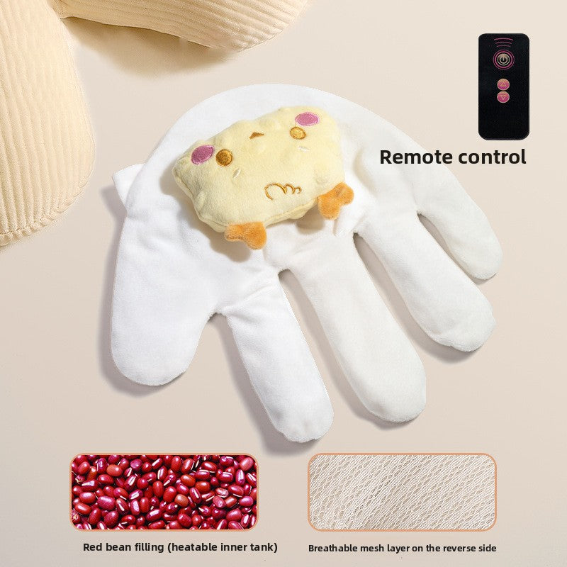 Baby Soothing Toy