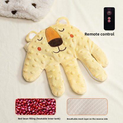 Baby Soothing Toy