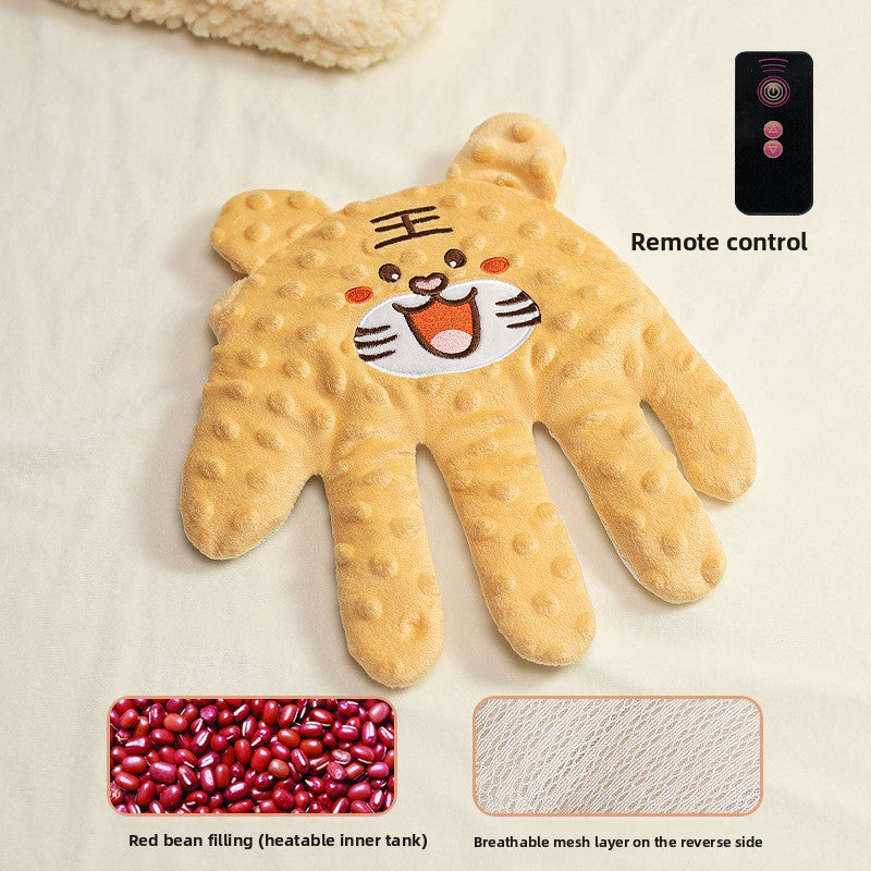 Baby Soothing Toy
