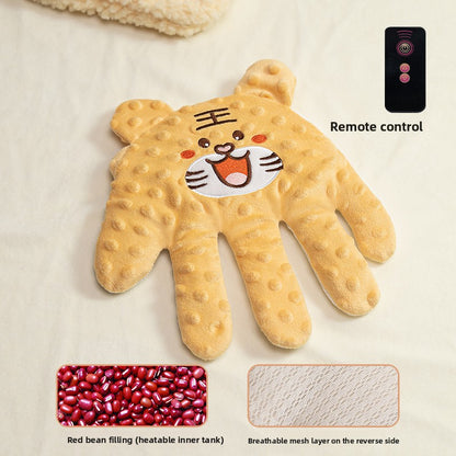 Baby Soothing Toy