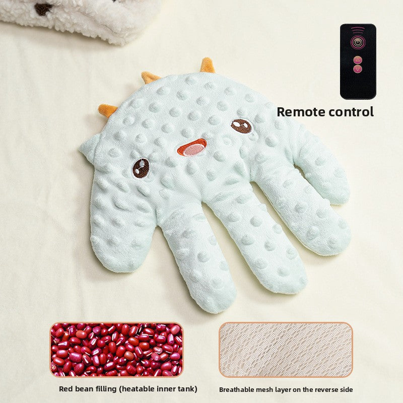 Baby Soothing Toy