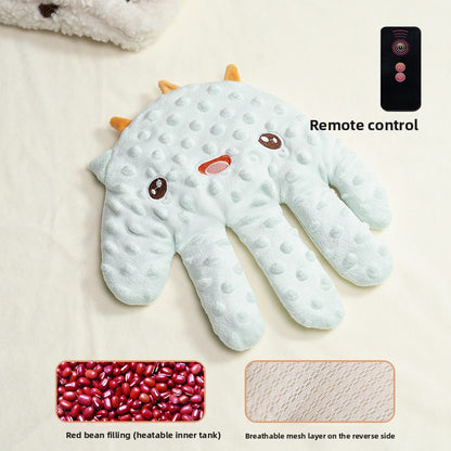Baby Soothing Toy