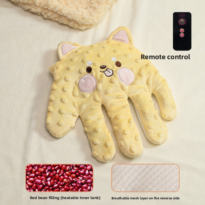 Baby Soothing Toy