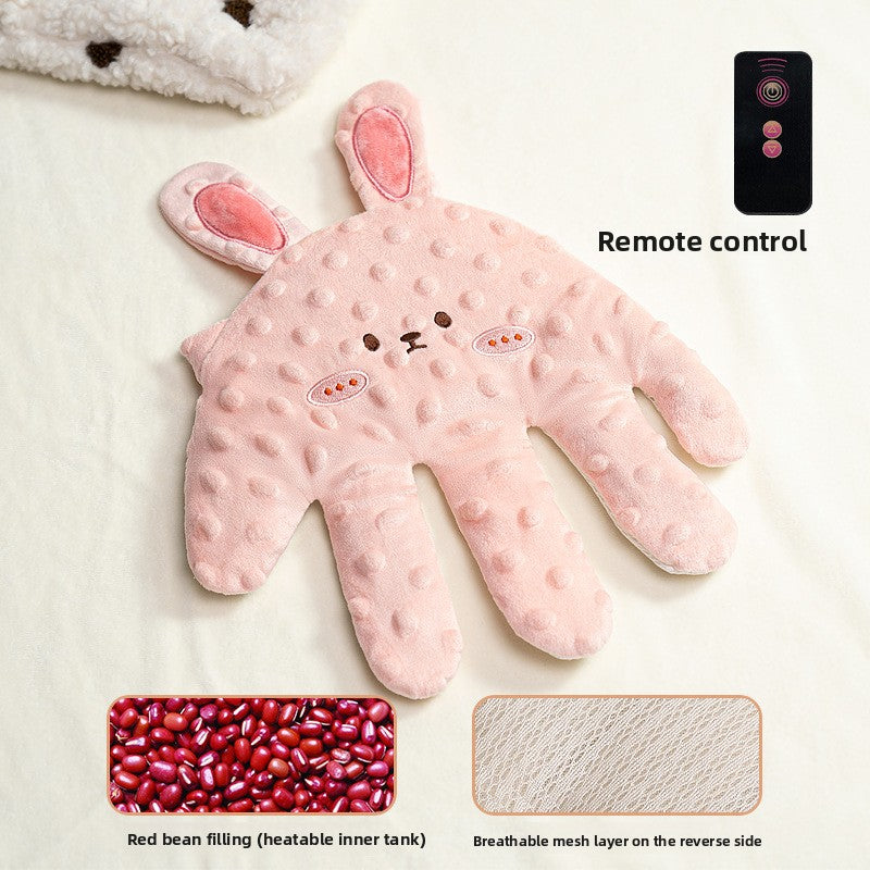 Baby Soothing Toy