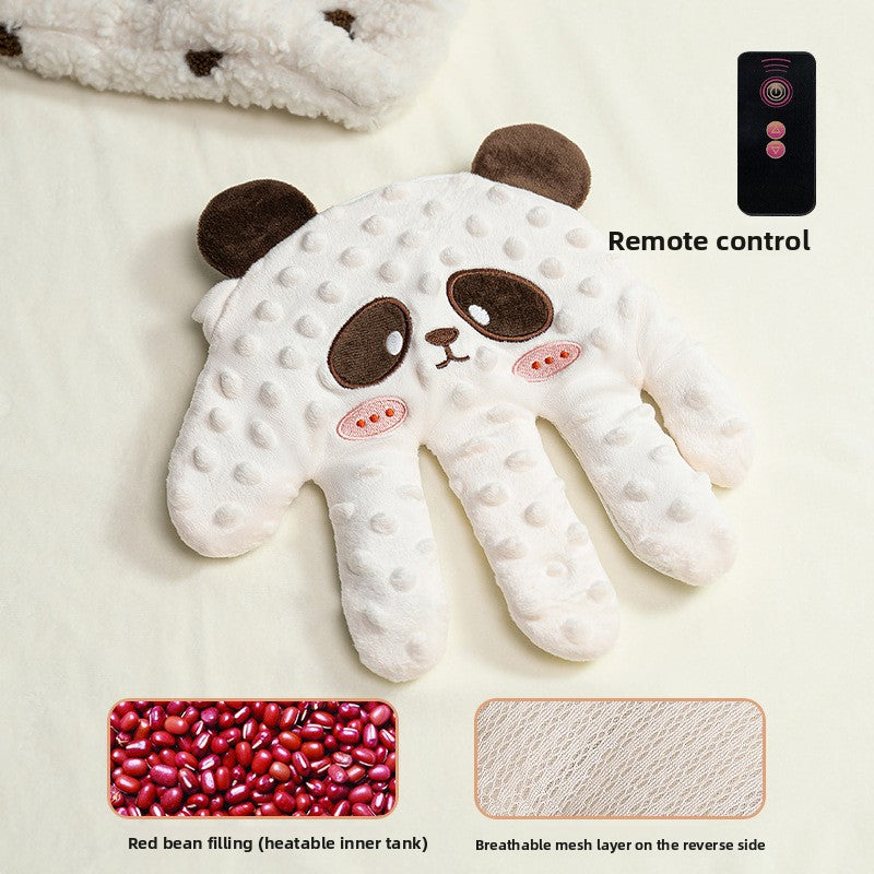 Baby Soothing Toy
