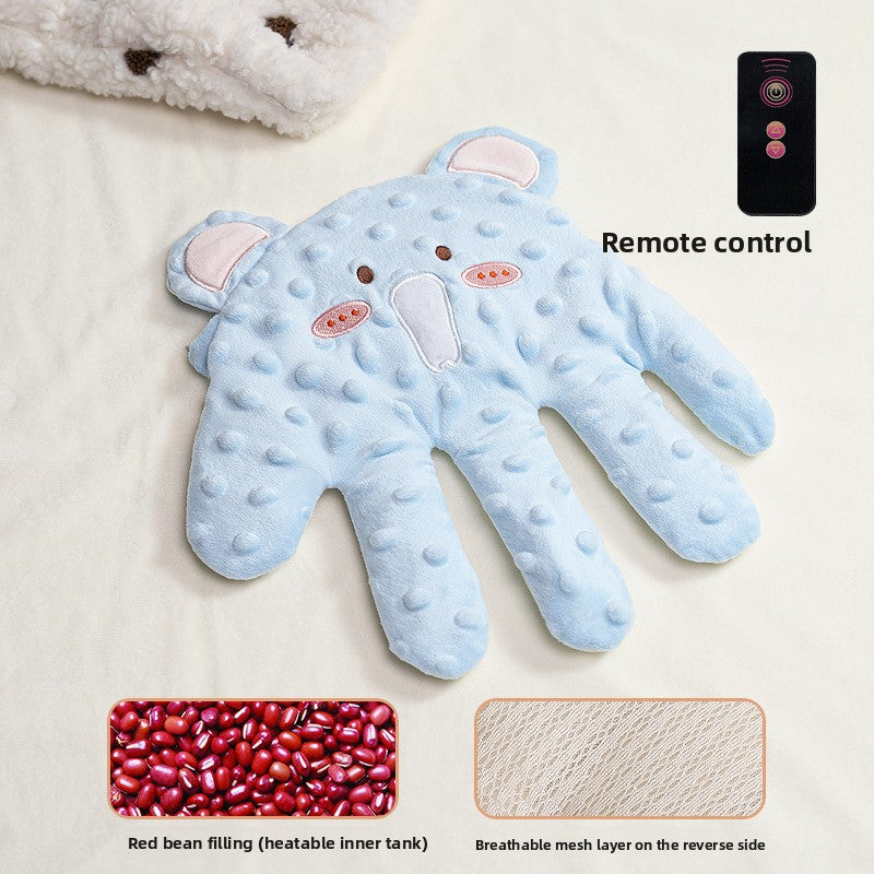 Baby Soothing Toy