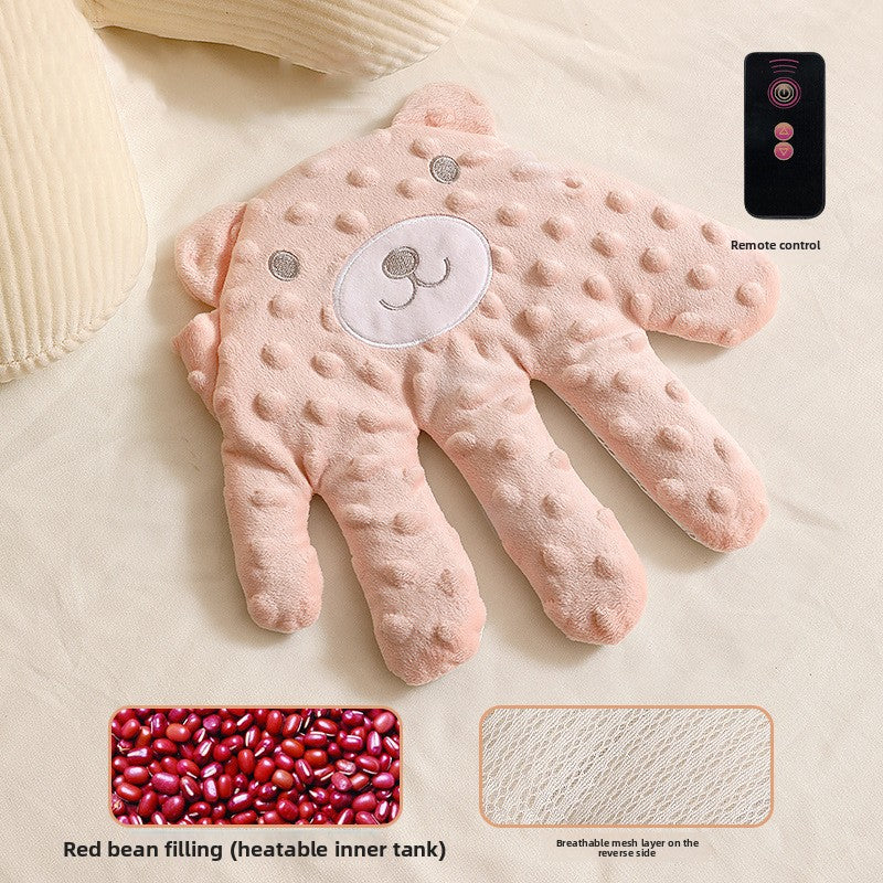 Baby Soothing Toy