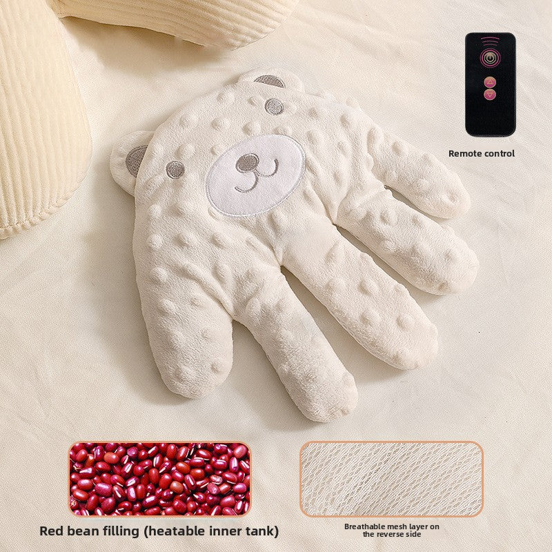 Baby Soothing Toy