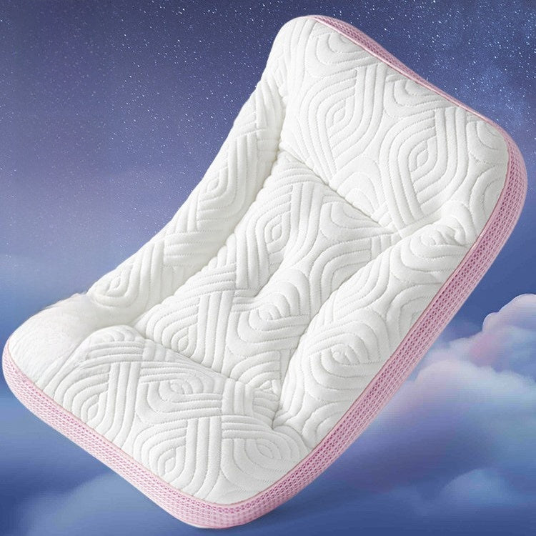 Baby spinal support pillow