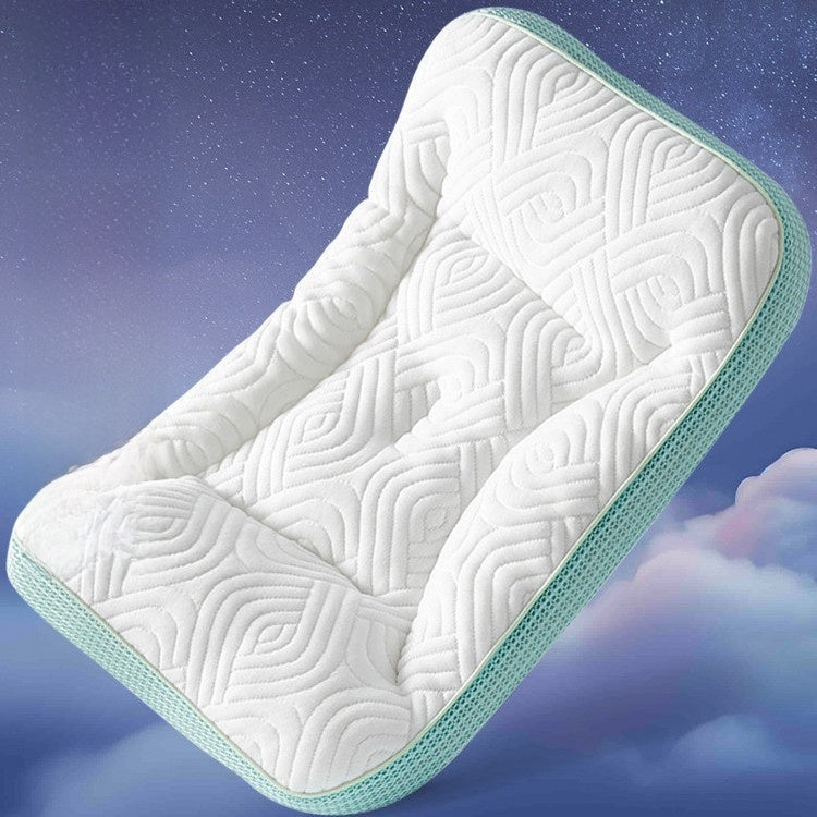 Baby spinal support pillow