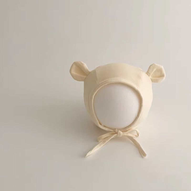 Baby spring and autumn ear protectors