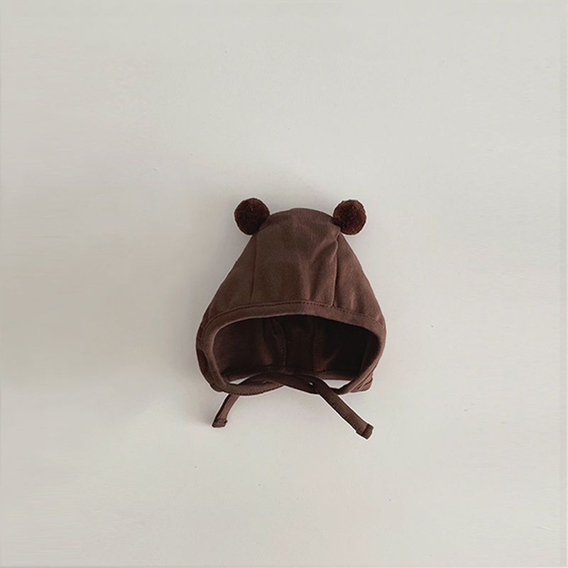 Baby spring and autumn ear protectors