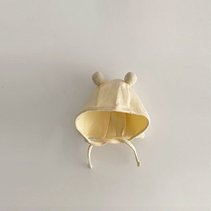 Baby spring and autumn ear protectors