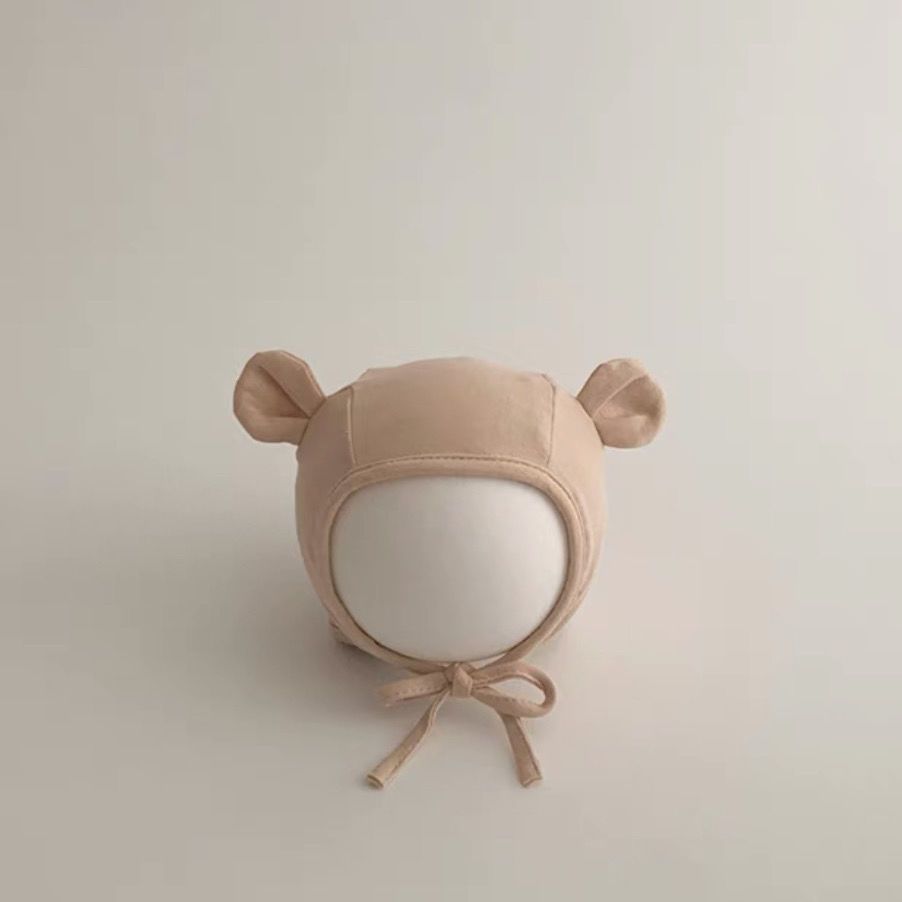 Baby spring and autumn ear protectors