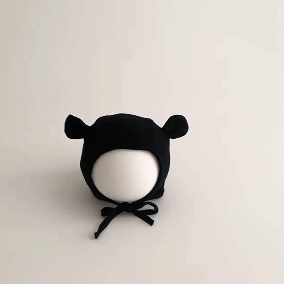 Baby spring and autumn ear protectors