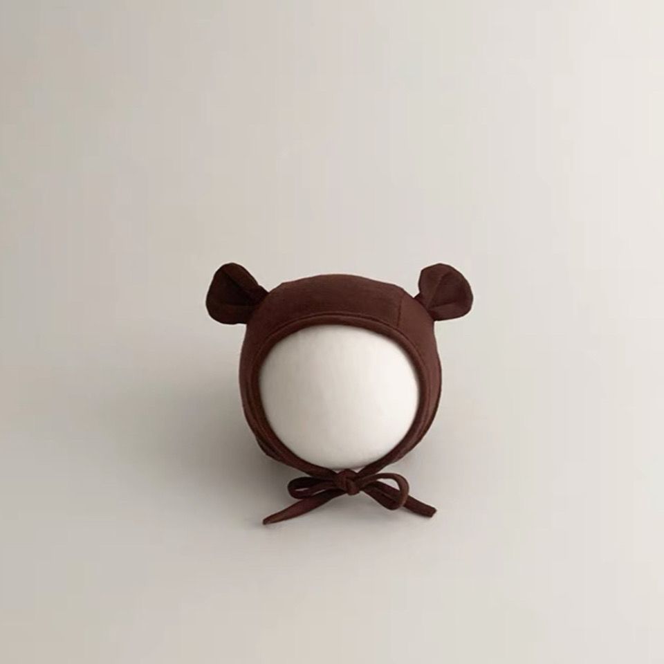 Baby spring and autumn ear protectors
