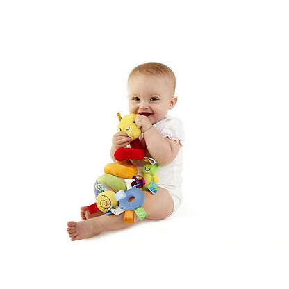 Baby stroller pendant