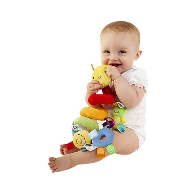 Baby stroller pendant