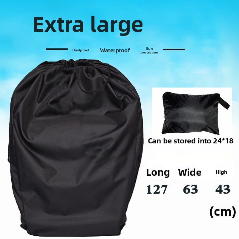 Baby Stroller Storage Bag