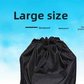 Baby Stroller Storage Bag